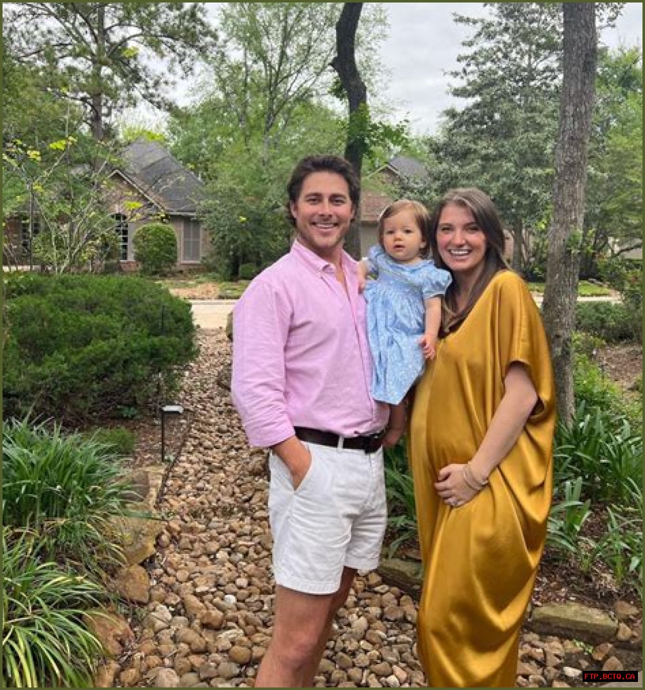 Colby Kissinger From The Ultimatum: Uncovering The Journey Of Discovery And Personal Growth