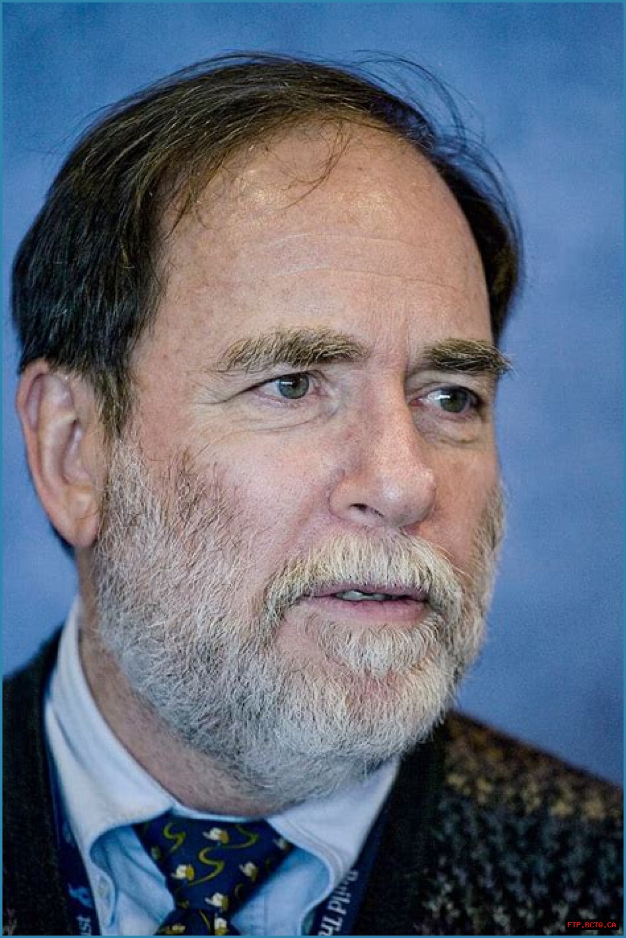 Nicky Oppenheimer: Unlocking The Secrets Of Business, Philanthropy, And Sustainability