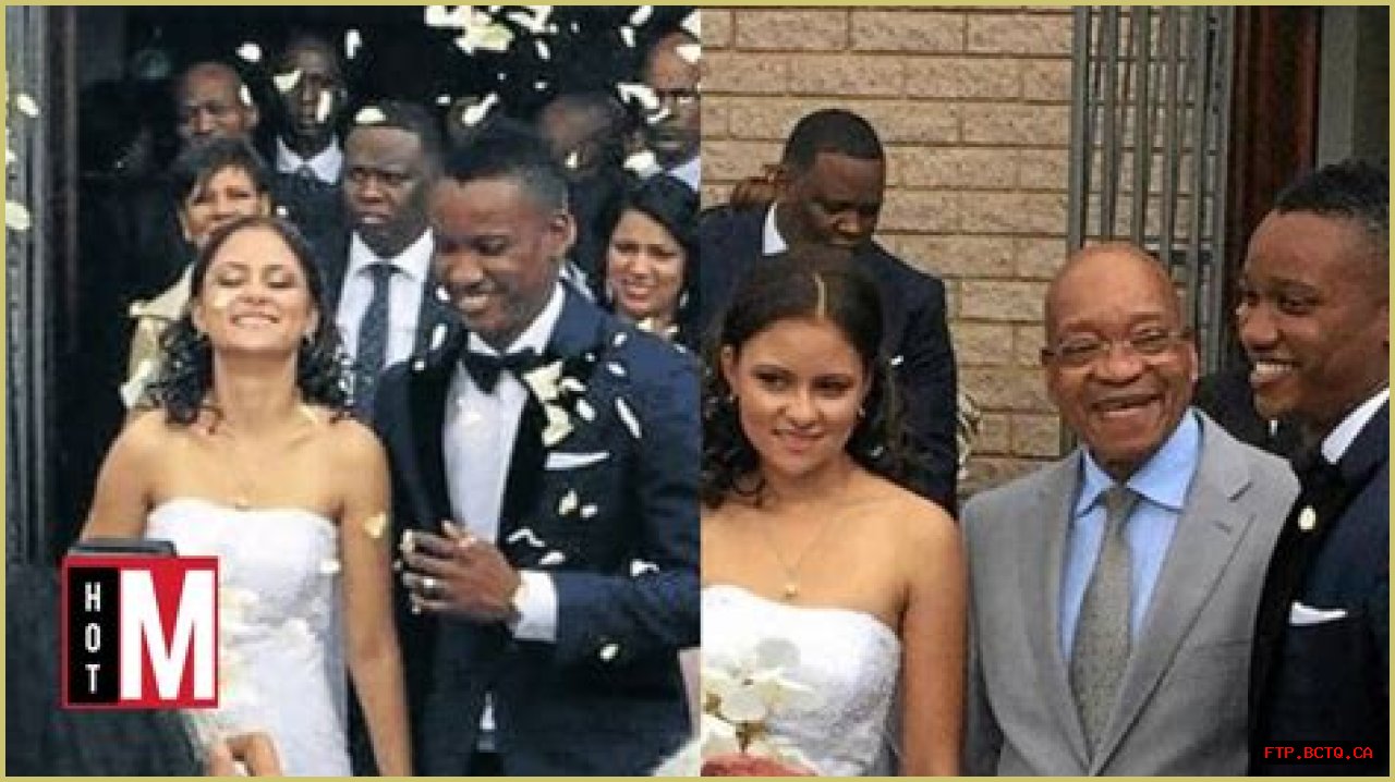 Unraveling The Enigma: Unveiling The Age And Significance Of Duduzane Zuma