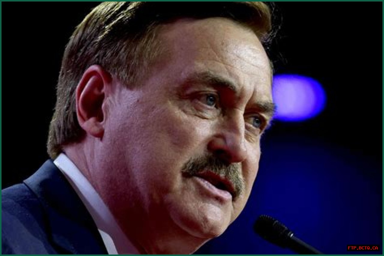 Unraveling The Wealth Of Mike Lindell: A Deep Dive Into His Net Worth