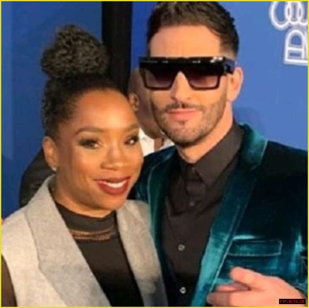 Unveiling The Secrets Of Marriage: 'Jon B. Wife Meet The Wife' Unveils Surprising Truths
